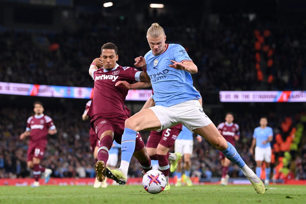 Manchester City vs West Ham – Soi kèo nhà cái bóng đá 22h00 ngày 19/05/2024 – Ngoại Hạng Anh