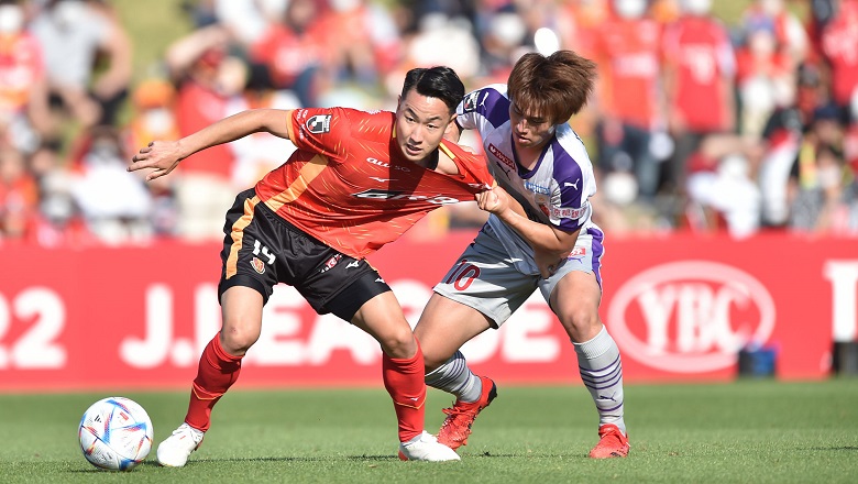 Nagoya Grampus vs Kyoto – Soi kèo nhà cái bóng đá 13h00 ngày 26/05/2024 – VĐQG Nhật Bản