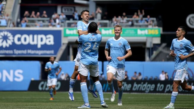 New York City vs San Jose Earthquakes – Soi kèo nhà cái bóng đá 06h30 ngày 01/06/2024 – Nhà Nghề Mỹ