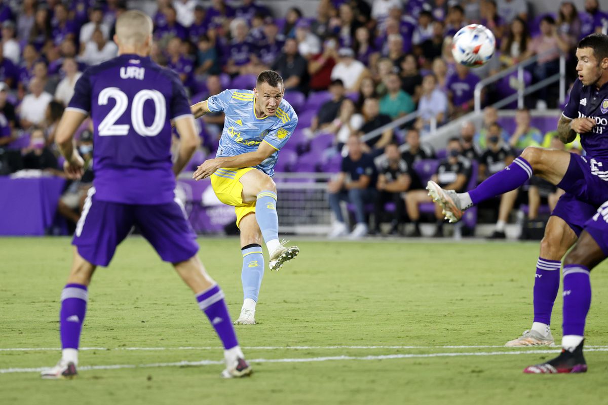 Philadelphia Union vs Orlando City – Soi kèo nhà cái bóng đá 06h30 ngày 12/05/2024 – Nhà Nghề Mỹ