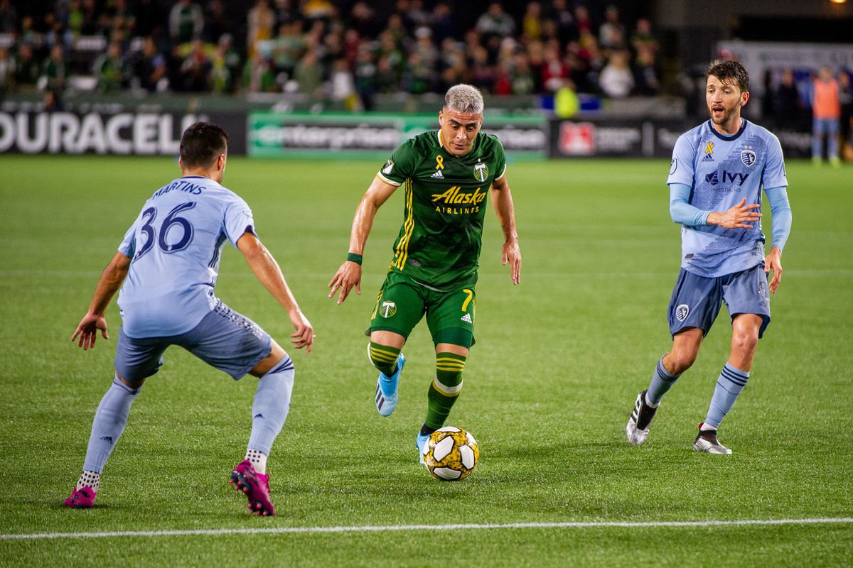 Portland Timbers vs Kansas City – Soi kèo nhà cái bóng đá 09h30 ngày 26/05/2024 – Nhà Nghề Mỹ