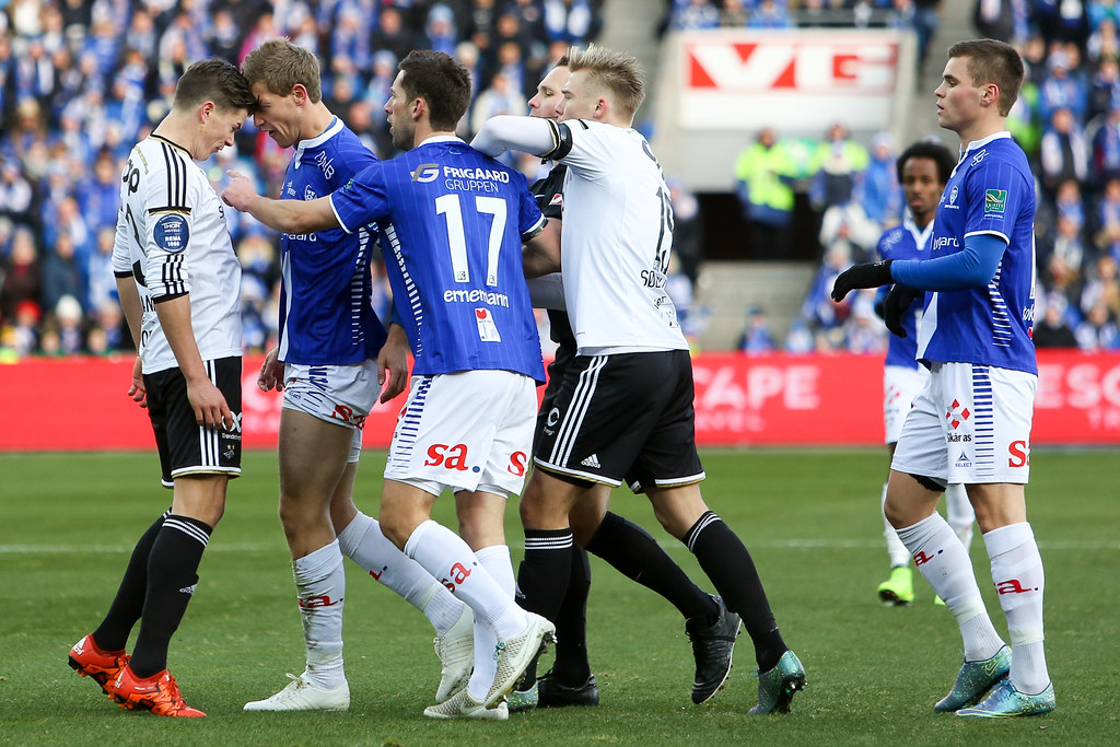 Rosenborg vs Fredrikstad – Soi kèo nhà cái bóng đá 00h15 ngày 03/06/2024 – VĐQG Na Uy