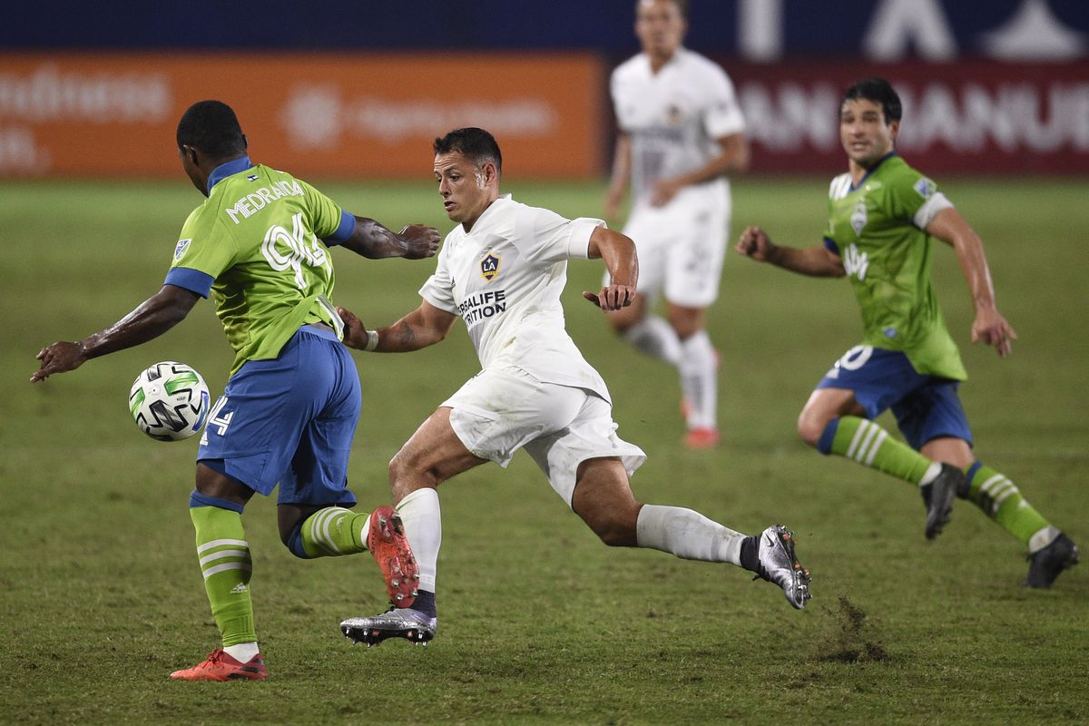 Seattle Sounders vs Los Angeles Galaxy – Soi kèo nhà cái bóng đá 05h45 ngày 06/05/2024 – Nhà Nghề Mỹ