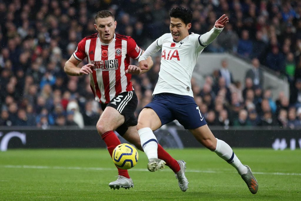 Sheffield Utd vs Tottenham – Soi kèo nhà cái bóng đá 22h00 ngày 19/05/2024 – Ngoại Hạng Anh