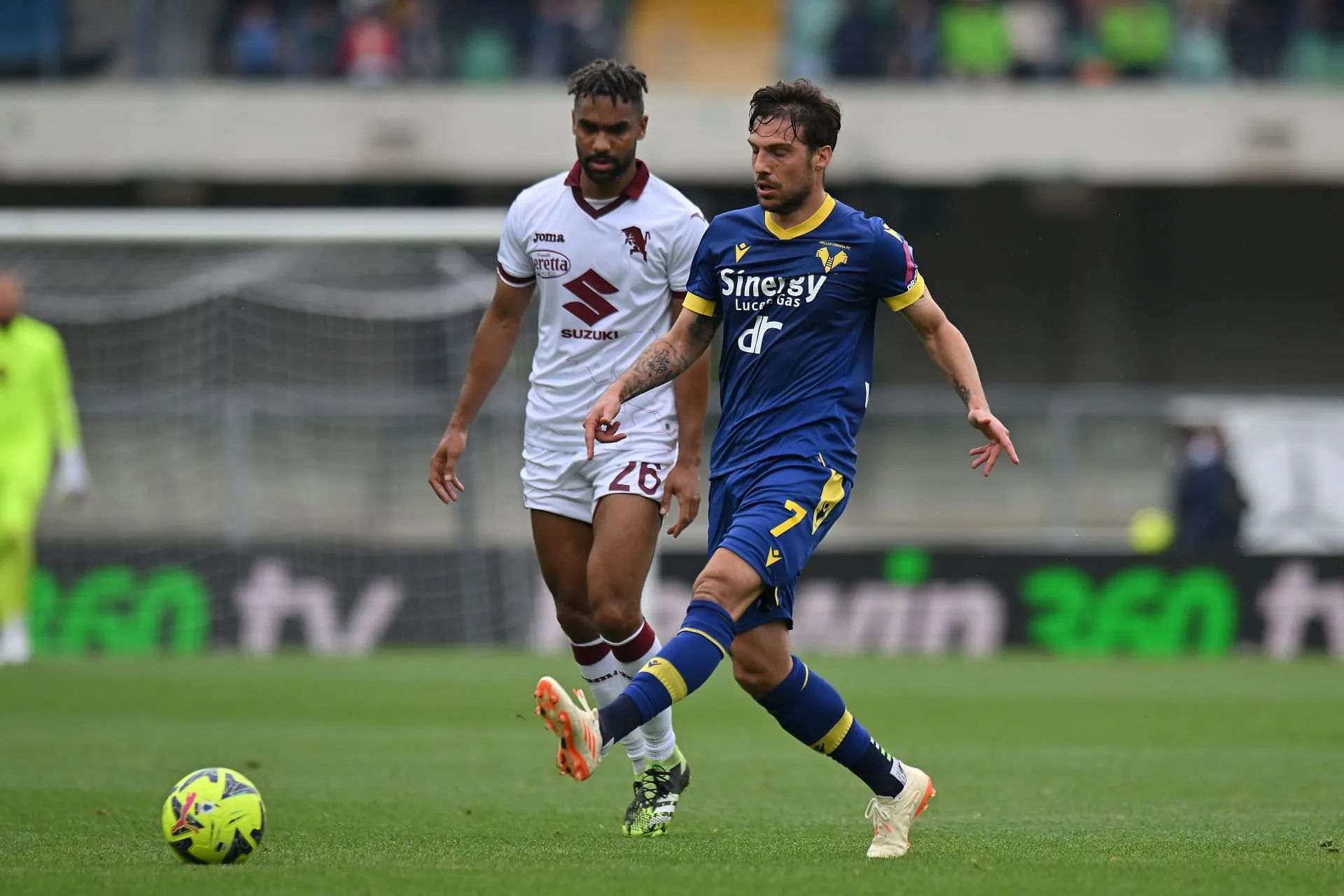 Verona vs Torino – Soi kèo nhà cái bóng đá 20h00 ngày 12/05/2024 – VĐQG Italia