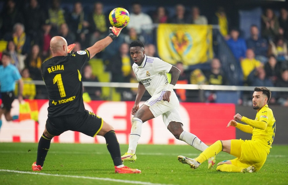 Villarreal vs Real Madrid – Soi kèo nhà cái bóng đá 00h00 ngày 20/05/2024 – VĐQG Tây Ban Nha