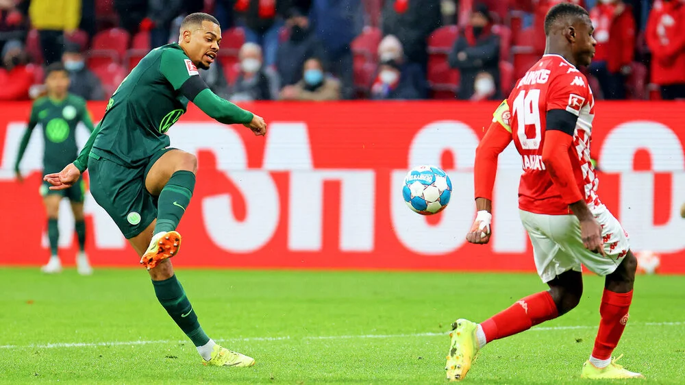 Wolfsburg vs Mainz – Soi kèo nhà cái bóng đá 20h30 ngày 18/05/2024 – VĐQG Đức