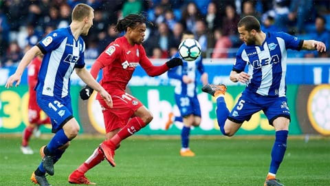 Alaves vs Getafe – Soi kèo nhà cái bóng đá 02h00 ngày 19/05/2024 – VĐQG Tây Ban Nha