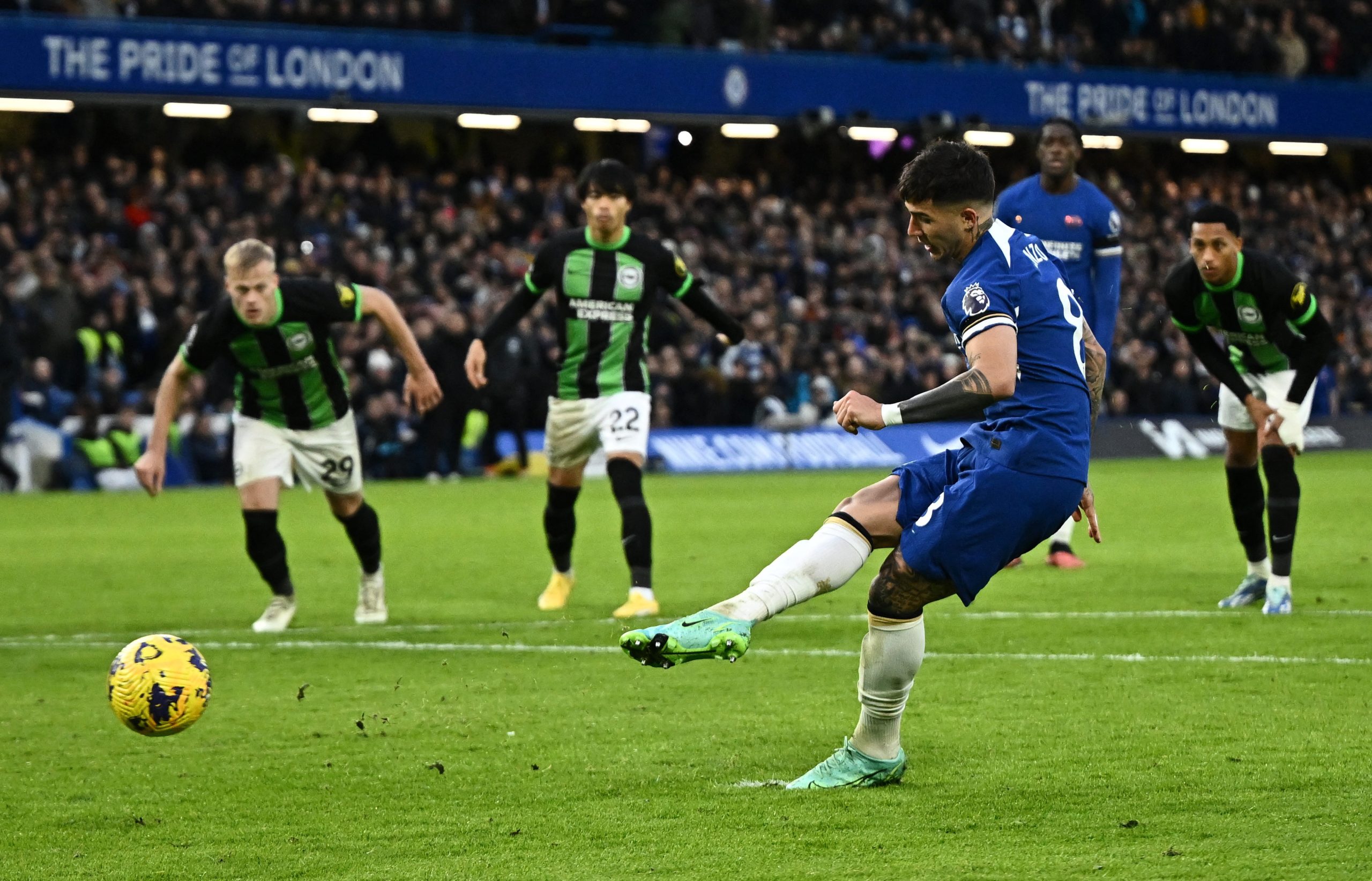 Brighton vs Chelsea – Soi kèo nhà cái bóng đá 01h45 ngày 16/05/2024 – Ngoại Hạng Anh