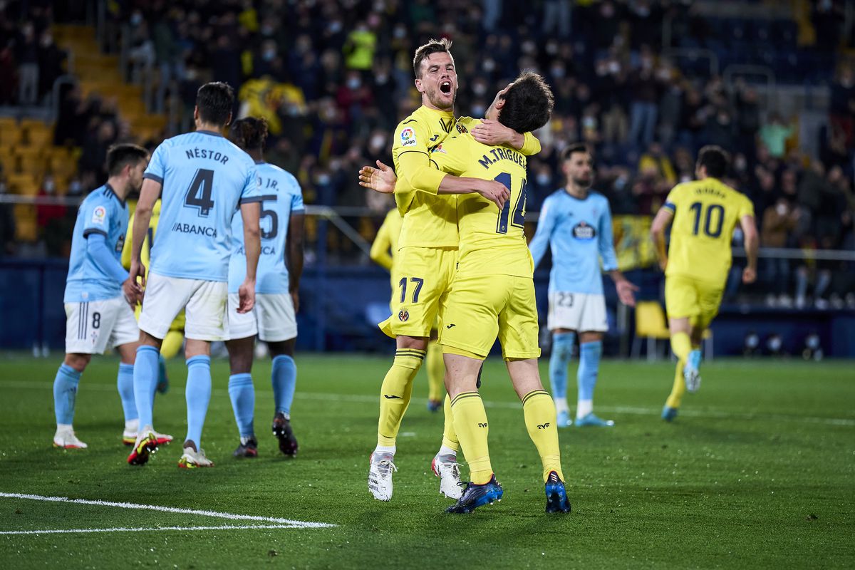 Celta Vigo vs Villarreal – Soi kèo nhà cái bóng đá 21h15 ngày 05/05/2024 – VĐQG Tây Ban Nha