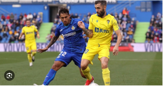 Cadiz CF vs Getafe – Soi kèo nhà cái bóng đá 19h00 ngày 12/05/2024 – VĐQG Tây Ban Nha