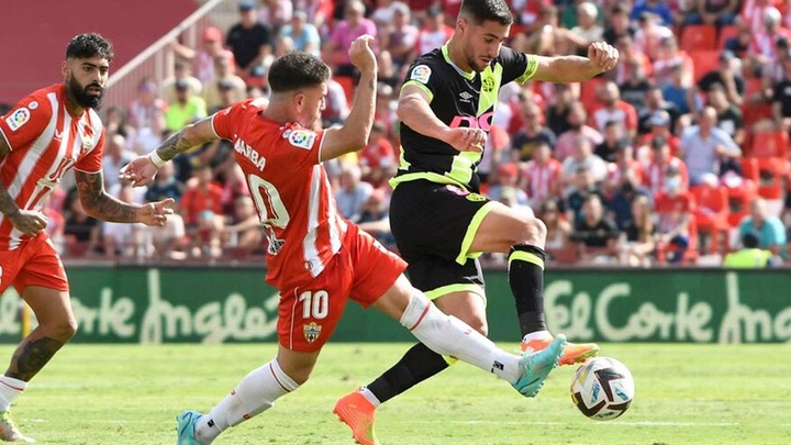 Rayo Vallecano vs Almeria – Soi kèo nhà cái bóng đá 02h00 ngày 06/05/2024 – VĐQG Tây Ban Nha