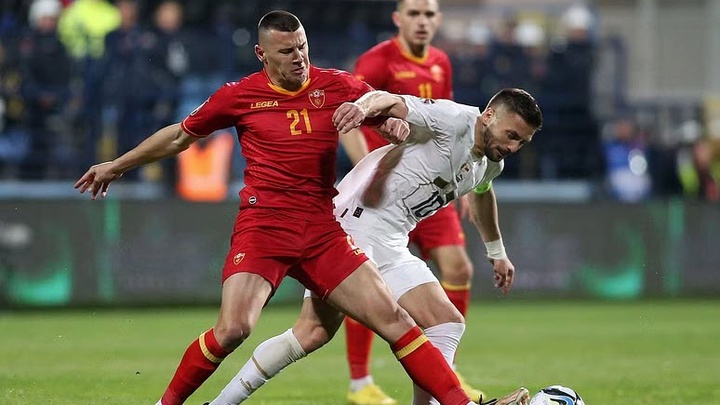 Bỉ vs Montenegro – Soi kèo nhà cái bóng đá 01h30 ngày 06/06/2024 – Giao Hữu Quốc Tế