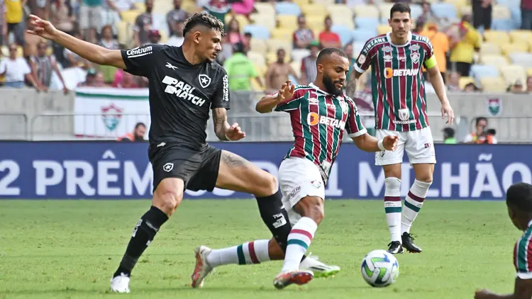 Botafogo vs Fluminense – Soi kèo nhà cái bóng đá 06h00 ngày 12/06/2024 – VĐQG Brazil