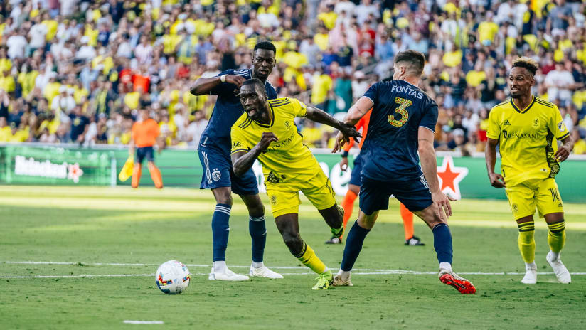 Columbus Crew vs Sporting Kansas – Soi kèo nhà cái bóng đá 06h30 ngày 23/06/2024 – Nhà Nghề Mỹ