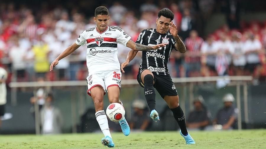 Corinthians vs Sao Paulo – Soi kèo nhà cái bóng đá 02h00 ngày 17/06/2024 – VĐQG Brazil