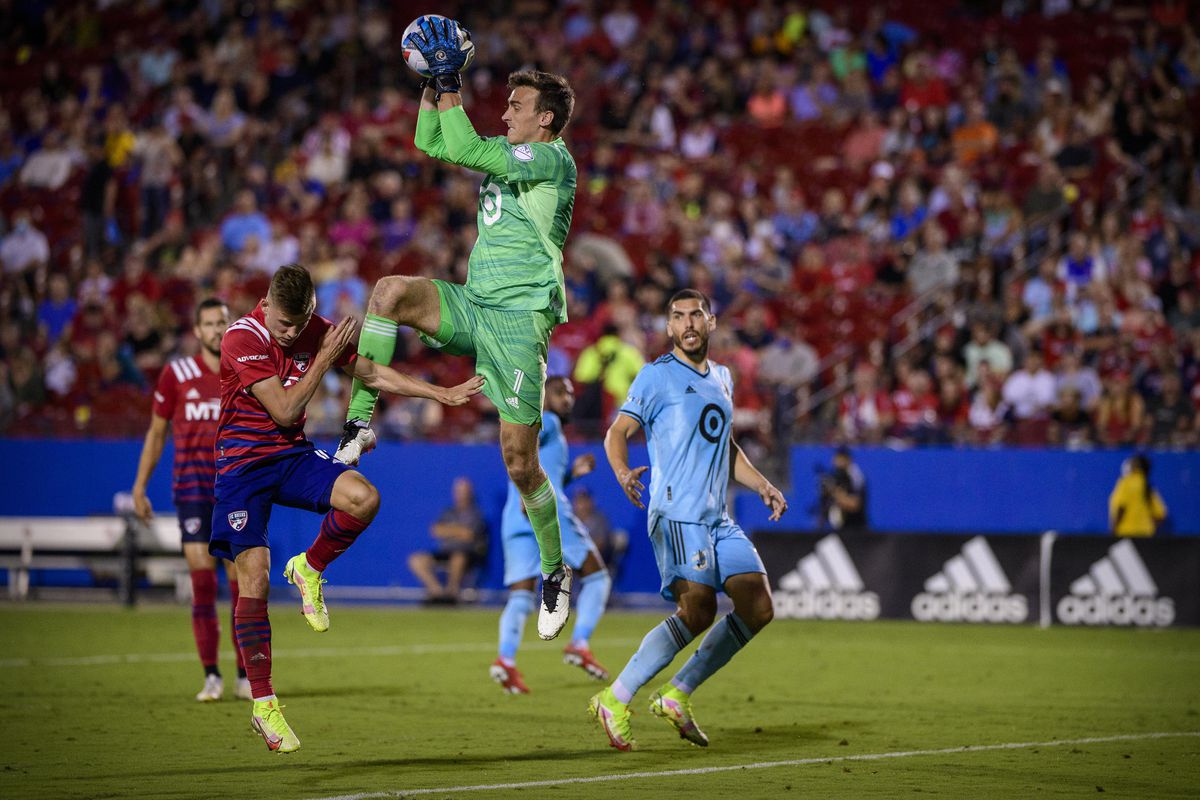 Dallas vs Minnesota Utd – Soi kèo nhà cái bóng đá 07h30 ngày 20/06/2024 – Nhà Nghề Mỹ