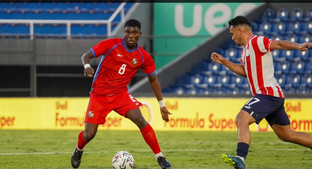 Panama vs Paraguay – Soi kèo nhà cái bóng đá 05h30 ngày 17/06/2024 – Giao Hữu Quốc Tế