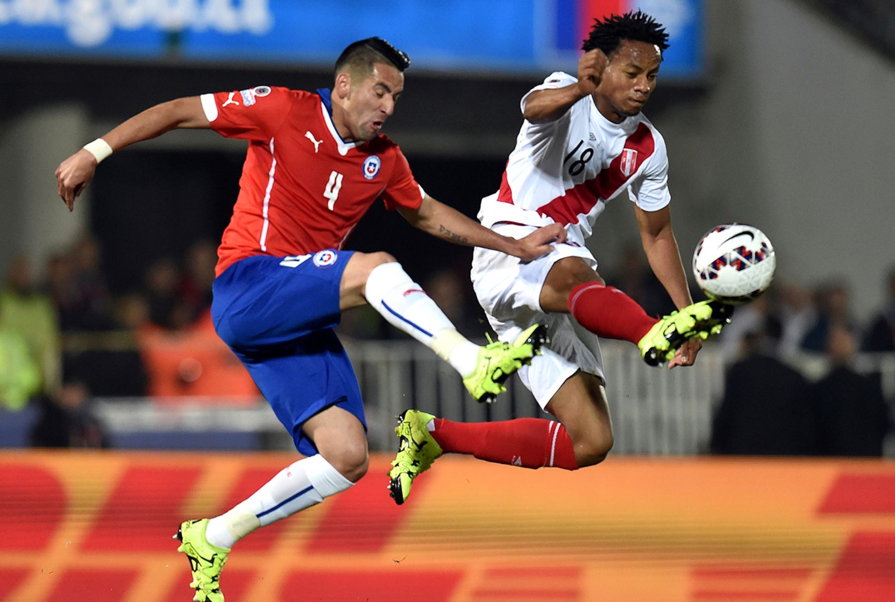 Peru vs Chile – Soi kèo nhà cái bóng đá 07h00 ngày 22/06/2024 – Copa America