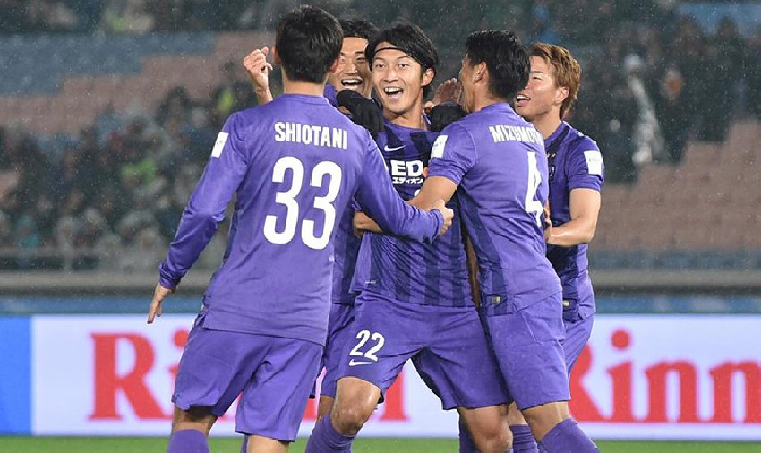 Sanfrecce Hiroshima vs Tokyo Verdy – Soi kèo nhà cái bóng đá 16h30 ngày 15/06/2024 – VĐQG Nhật Bản