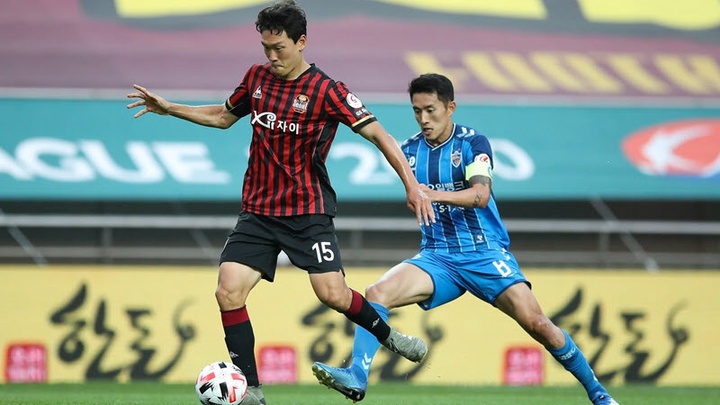 Ulsan Hyundai vs FC Seoul – Soi kèo nhà cái bóng đá 16h00 ngày 16/06/2024 – VĐQG Hàn Quốc