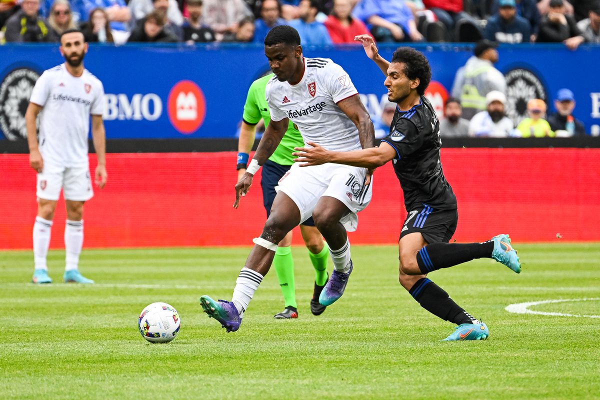 CF Montreal vs Real Salt Lake – Soi kèo nhà cái bóng đá 06h30 ngày 16/06/2024 – Nhà Nghề Mỹ