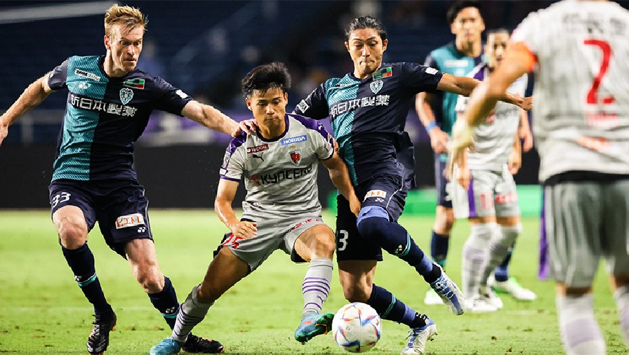 FC Tokyo vs Avispa Fukuoka – Soi kèo nhà cái bóng đá 16h30 ngày 30/06/2024 – VĐQG Nhật Bản