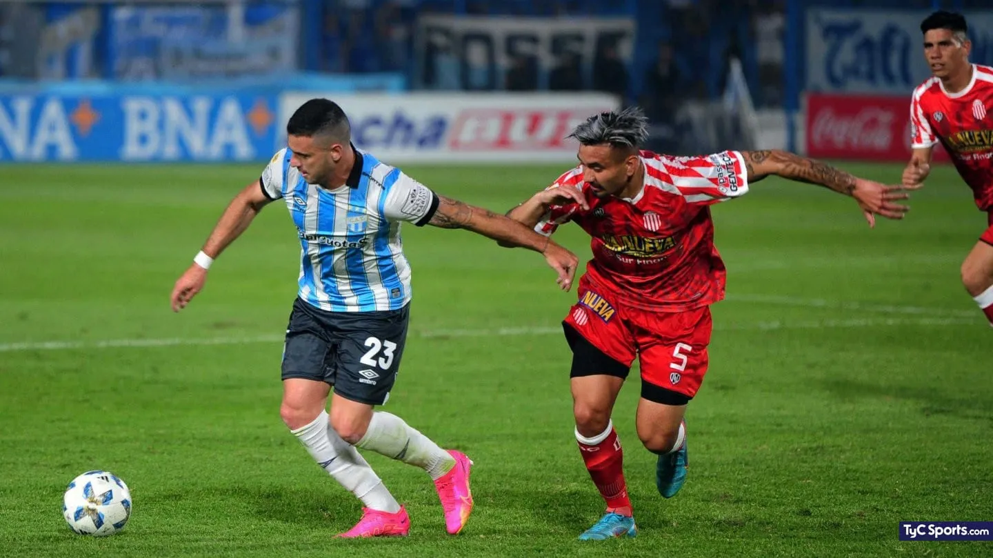 Barracas Central vs Atletico Tucuman – Soi kèo nhà cái bóng đá 01h00 ngày 30/07/2024 – VĐQG Argentina