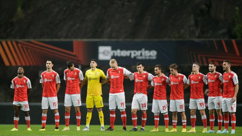 Braga vs Maccabi Petah Tikva – Soi kèo nhà cái bóng đá 02h30 ngày 26/07/2024 – Vòng loại Europa League