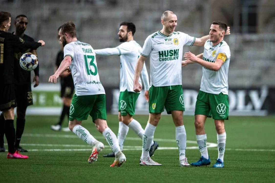 Brommapojkarna vs Hammarby – Soi kèo nhà cái bóng đá 22h30 ngày 20/07/2024 – VĐQG Thuỵ Điển