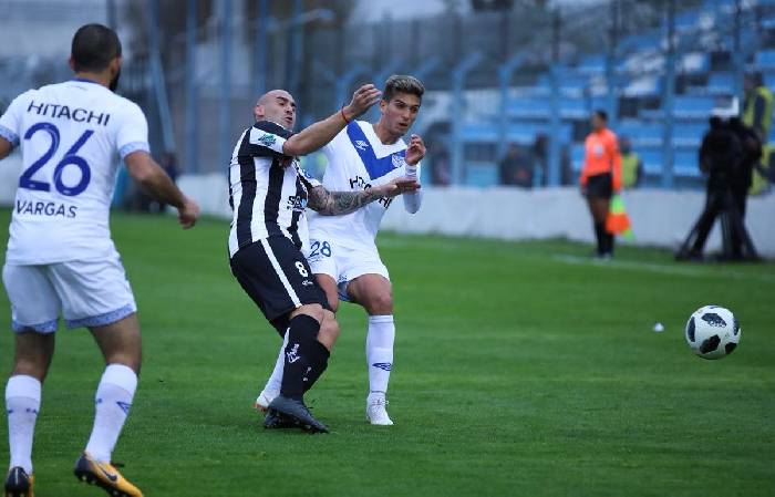 Cordoba vs Velez Sarsfield – Soi kèo nhà cái bóng đá 04h45 ngày 30/07/2024 – VĐQG Argentina