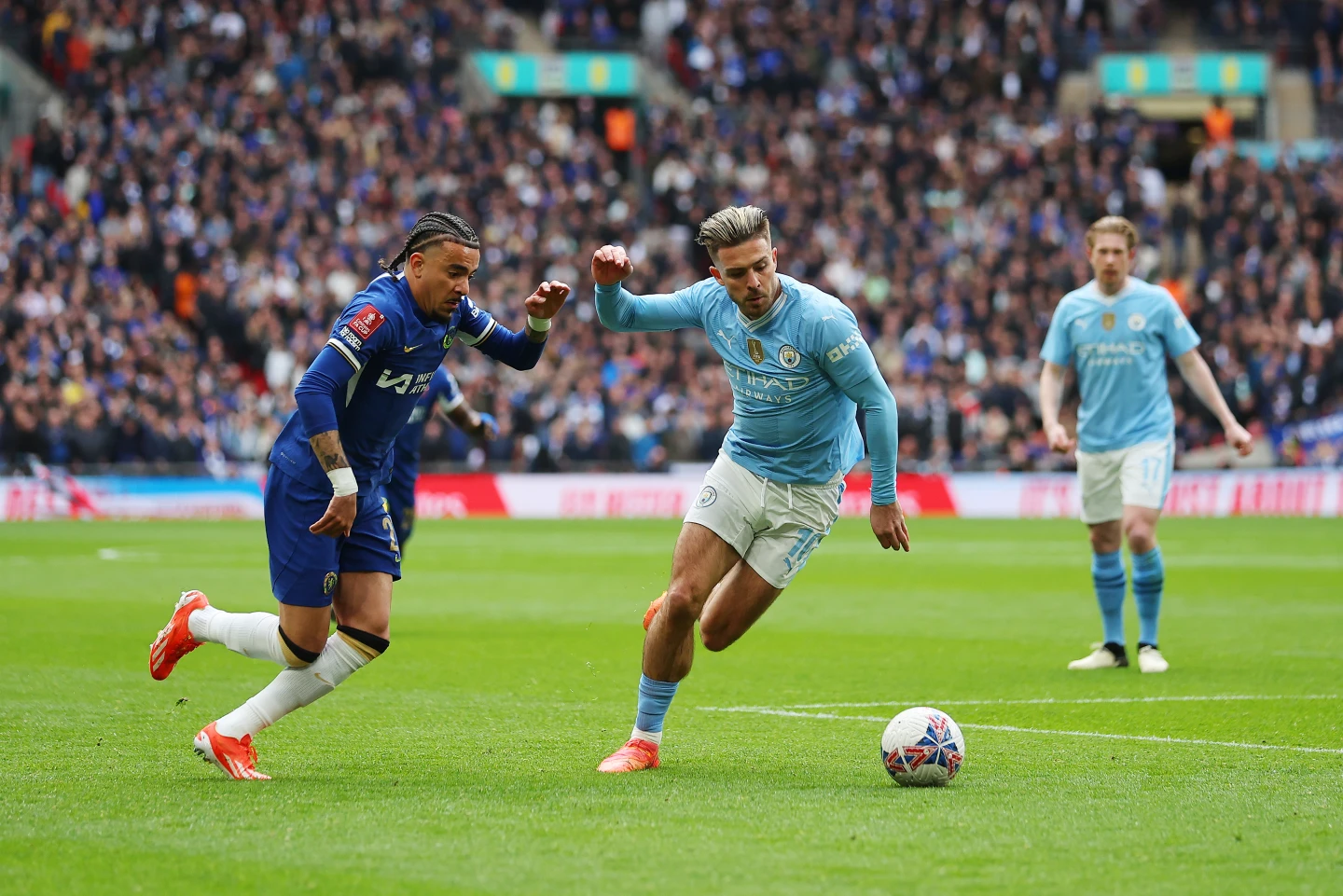 Chelsea vs Man City – Soi kèo nhà cái bóng đá 04h30 ngày 04/08/2024 – Giao hữu