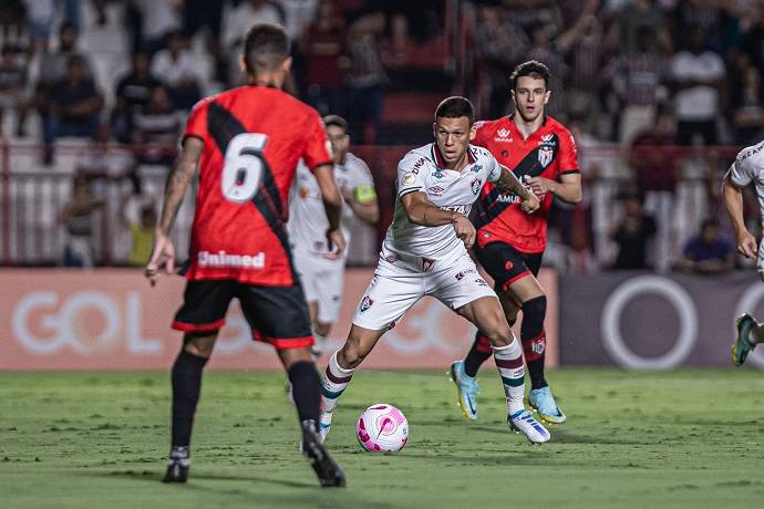 Flamengo vs Atletico GO – Soi kèo nhà cái bóng đá 02h00 ngày 29/07/2024 – VĐQG Brazil