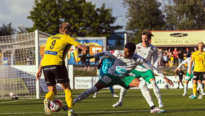 Gnistan vs Mariehamn – Soi kèo nhà cái bóng đá 19h00 ngày 14/07/2024 – VĐQG Phần Lan