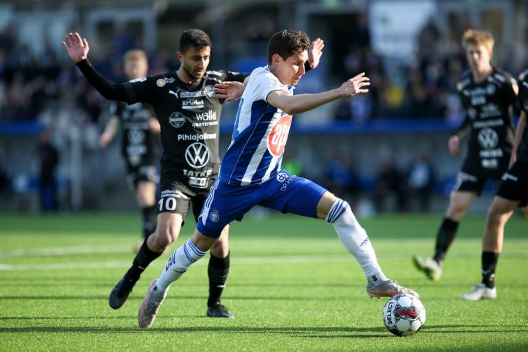 HJK vs Haka – Soi kèo nhà cái bóng đá 21h00 ngày 20/07/2024 – VĐQG Phần Lan