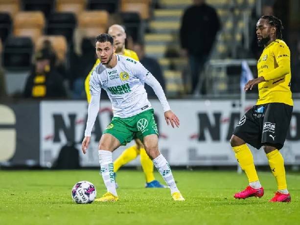 Hammarby vs Mjallby – Soi kèo nhà cái bóng đá 21h30 ngày 28/07/2024 – VĐQG Thuỵ Điển