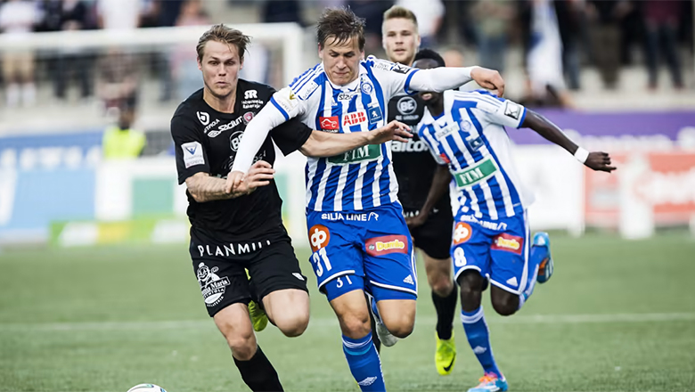 Lahti vs HJK – Soi kèo nhà cái bóng đá 23h00 ngày 03/08/2024 – VĐQG Phần Lan