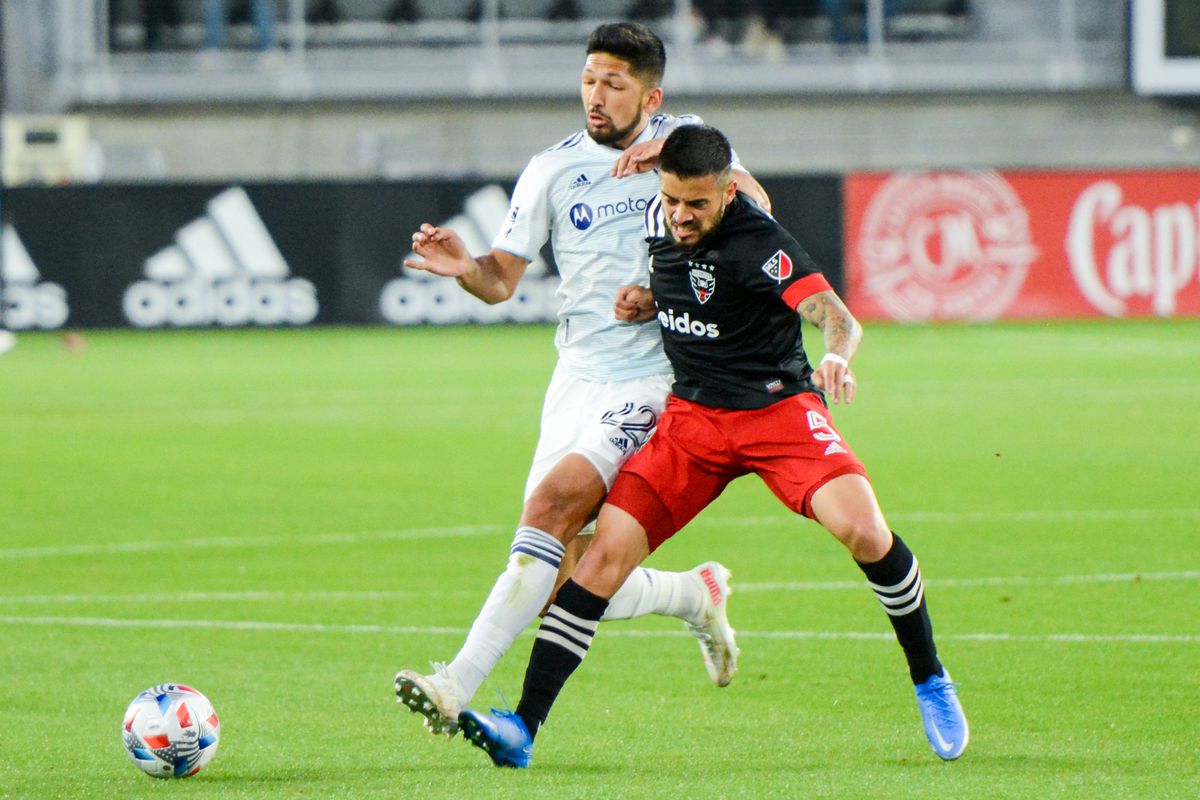 Orlando City vs D.C. United – Soi kèo nhà cái bóng đá 06h30 ngày 07/07/2024 – Nhà Nghề Mỹ