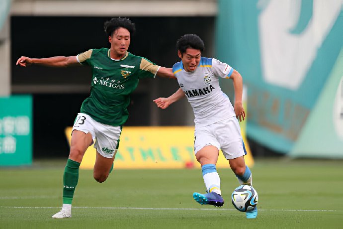 Shonan Bellmare vs Jubilo Iwata – Soi kèo nhà cái bóng đá 17h00 ngày 14/07/2024 – VĐQG Nhật Bản