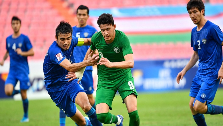 U23 Uzbekistan vs U23 Ai Cập – Soi kèo nhà cái bóng đá 22h00 ngày 27/07/2024 – Olympic 2024