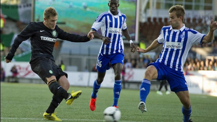 HJK vs AC Oulu – Soi kèo nhà cái bóng đá 21h00 ngày 27/07/2024 – VĐQG Phần Lan