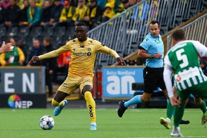 KFUM Oslo vs Bodo Glimt – Soi kèo nhà cái bóng đá 21h00 ngày 27/07/2024 – VĐQG Na Uy