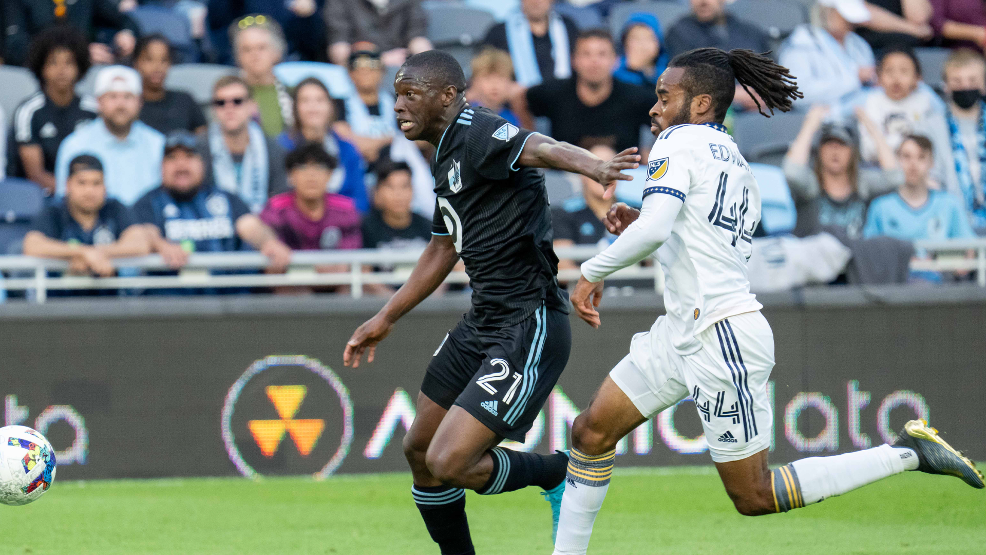 LA Galaxy vs Minnesota Utd – Soi kèo nhà cái bóng đá 09h30 ngày 08/07/2024 – Nhà Nghề Mỹ