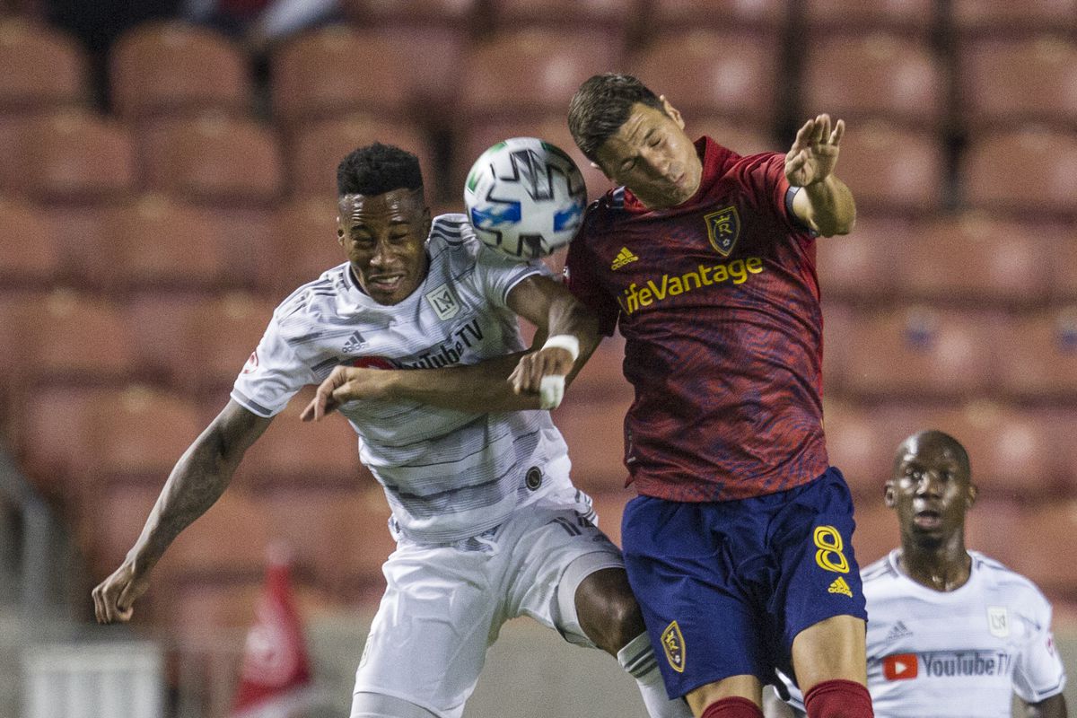 Los Angeles FC vs Real Salt Lake – Soi kèo nhà cái bóng đá 09h30 ngày 18/07/2024 – Nhà Nghề Mỹ