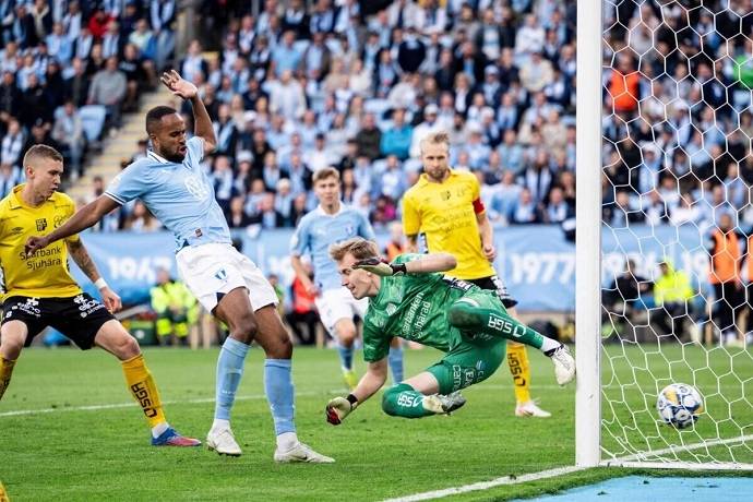 Malmo FF vs Sirius – Soi kèo nhà cái bóng đá 22h30 ngày 27/07/2024 – VĐQG Thuỵ Điển