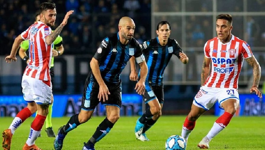 Racing Club vs Union Santa Fe – Soi kèo nhà cái bóng đá 03h15 ngày 29/07/2024 – VĐQG Argentina