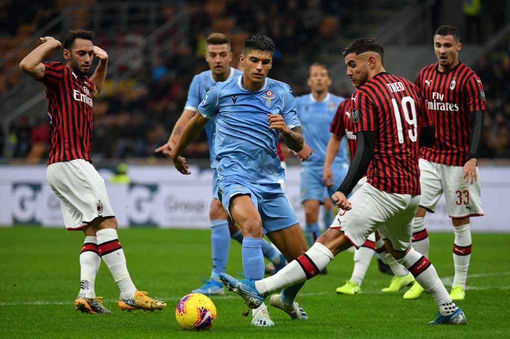 Lazio vs AC Milan – Soi kèo nhà cái bóng đá 01h45 ngày 01/09/2024 – VĐQG Italia