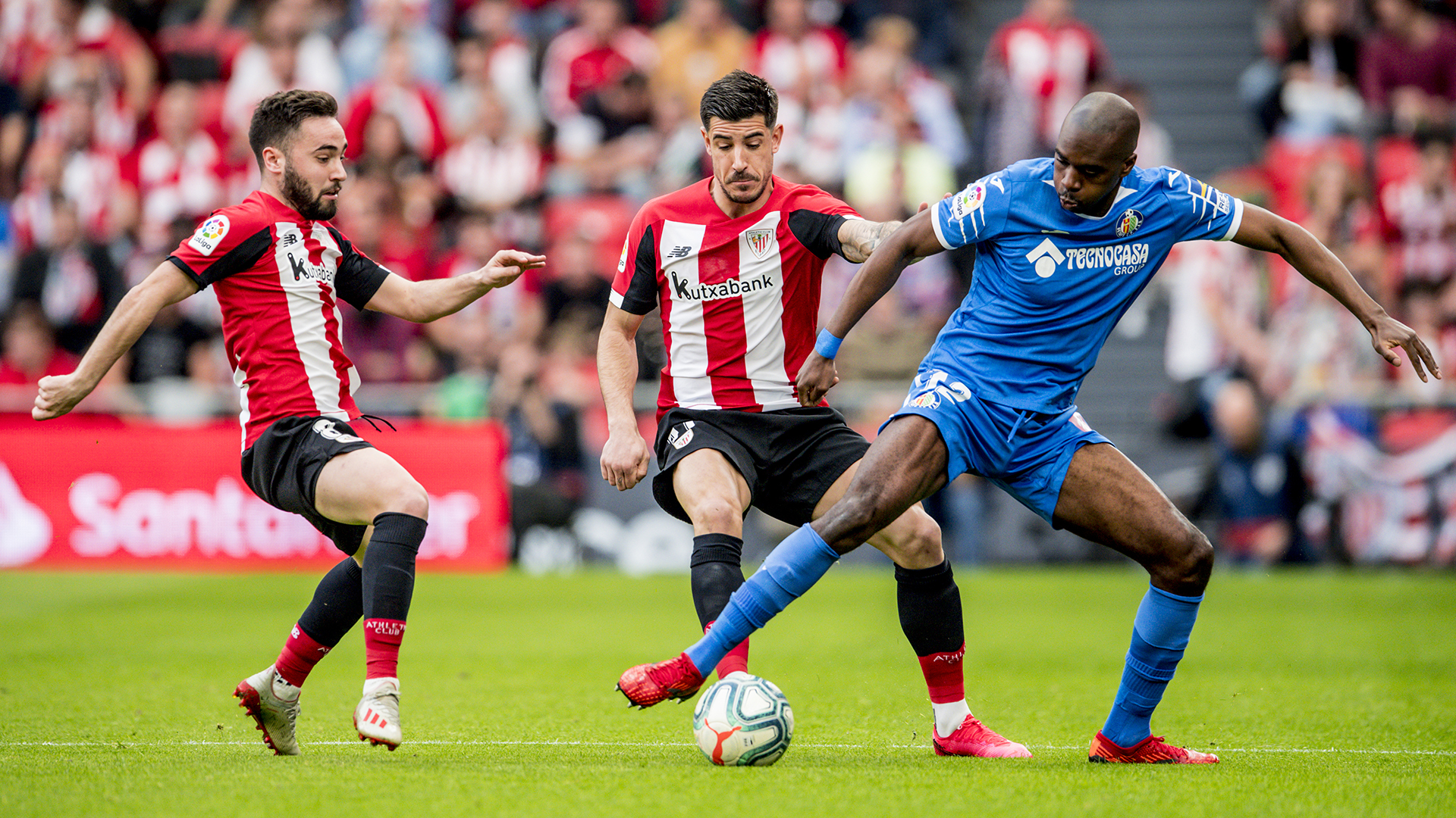 Athletic Club vs Getafe – Soi kèo nhà cái bóng đá 00h00 ngày 16/08/2024 – VĐQG Tây Ban Nha