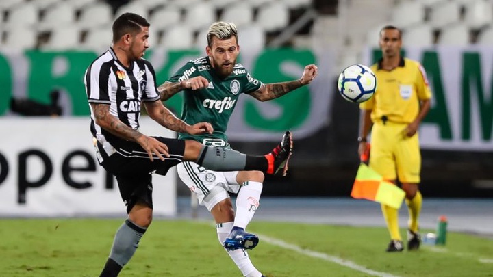 Botafogo vs Palmeiras – Soi kèo nhà cái bóng đá 07h30 ngày 15/08/2024 – Copa Libertadores