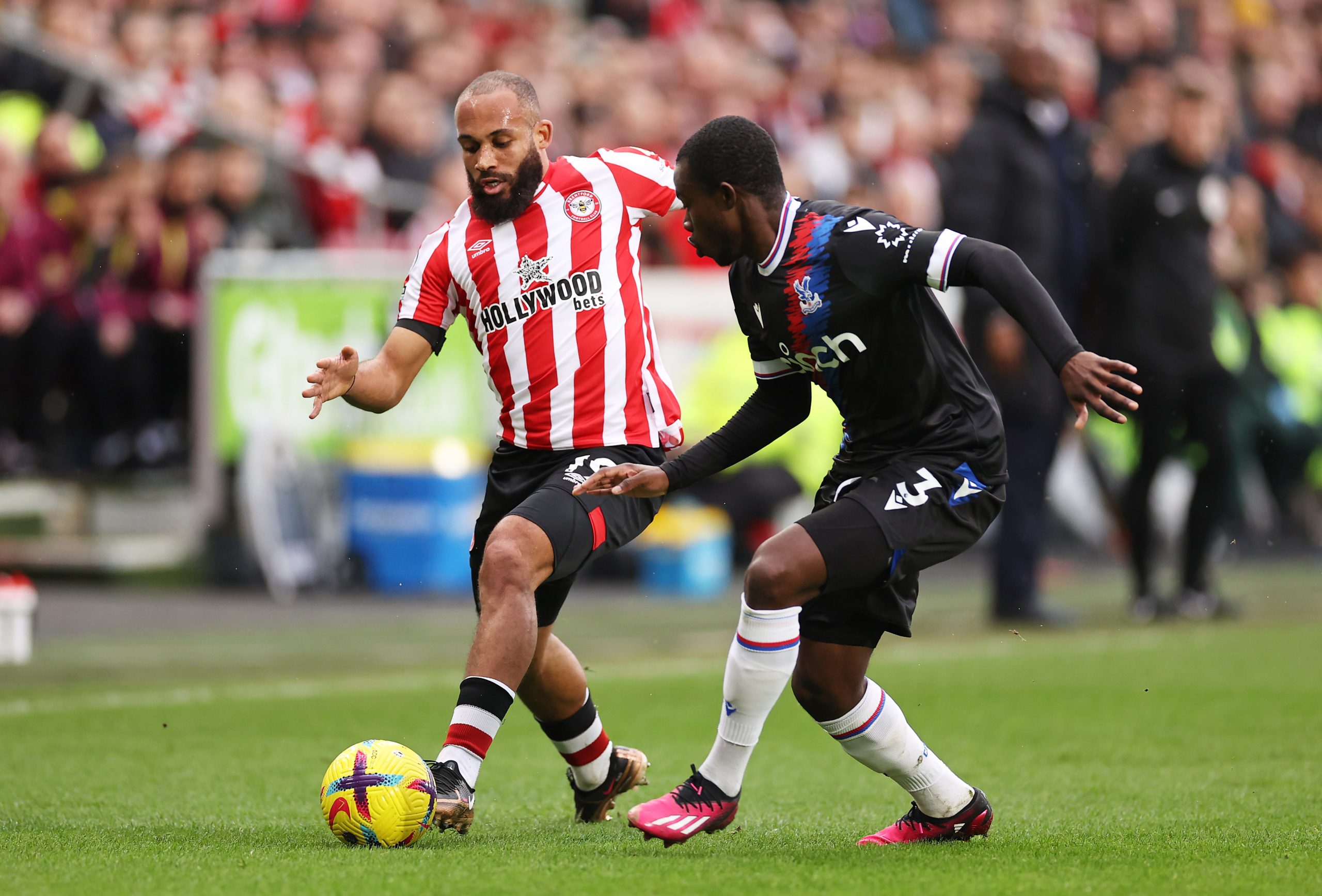 Brentford vs Crystal Palace – Soi kèo nhà cái bóng đá 20h00 ngày 18/08/2024 – Ngoại Hạng Anh